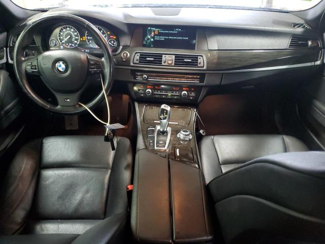 Photo 8 from auction – 2013 BMW 535 XI with VIN WBAFU7C5XDDU66092