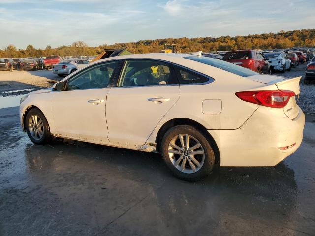 Photo 2 from auction – 2017 HYUNDAI SONATA SE with VIN 5NPE24AF3HH533002