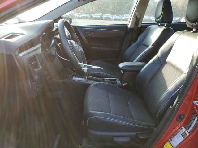 Photo 7 from auction – 2015 TOYOTA COROLLA L with VIN 2T1BURHE0FC251228