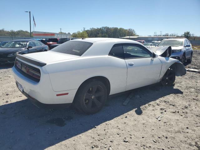 Photo 3 from auction – 2016 DODGE CHALLENGER with VIN 2C3CDZAG0GH200985