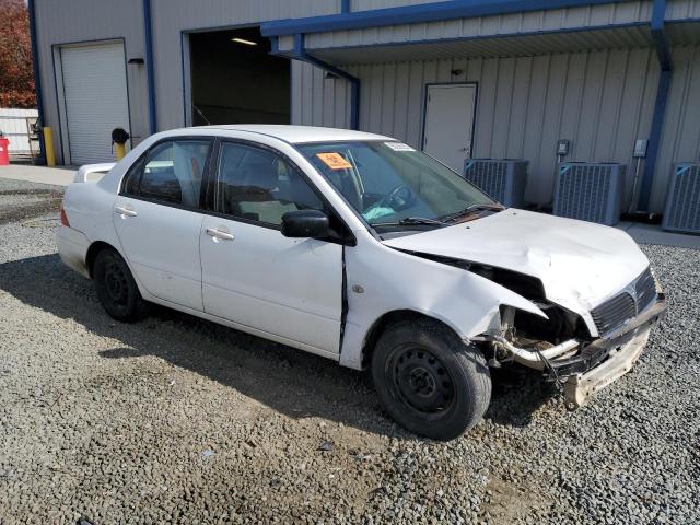 Foto 4 de la subasta – 2003 MITSUBISHI LANCER ES con VIN JA3AJ26E33U080695