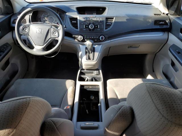 Photo 8 from auction – 2013 HONDA CR-V EX with VIN 5J6RM3H53DL001476
