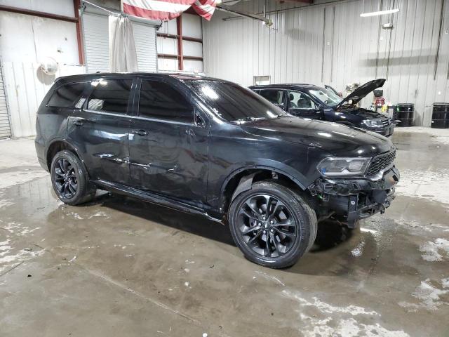 Photo 4 from auction – 2021 DODGE DURANGO GT with VIN 1C4RDJDG7MC862287