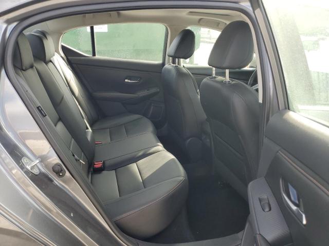 Photo 10 from auction – 2023 NISSAN SENTRA SR with VIN 3N1AB8DV1PY259280