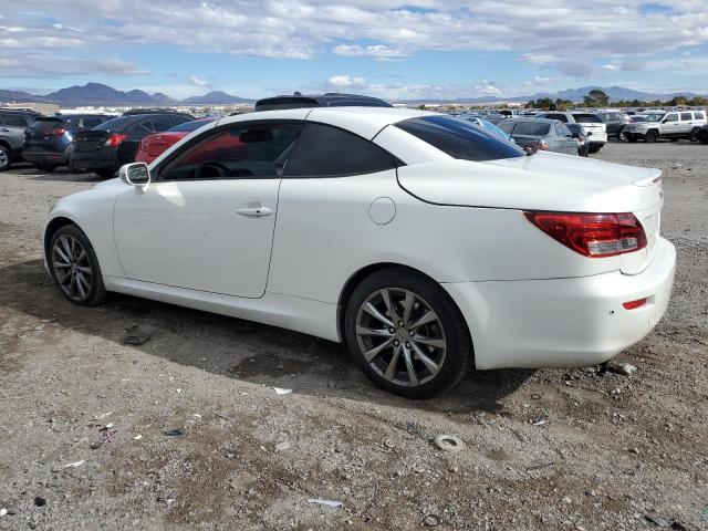 Photo 2 from auction – 2014 LEXUS IS 250 with VIN JTHFF2C21E2529890