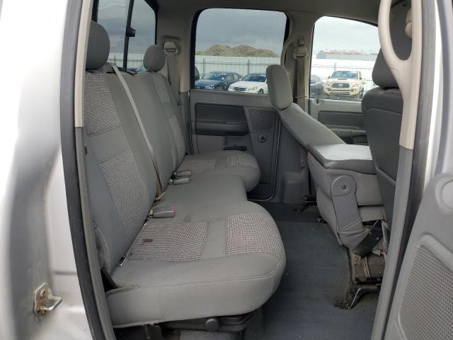 Photo 10 from auction – 2007 DODGE RAM 2500 S with VIN 1D7KS28AX7J615757
