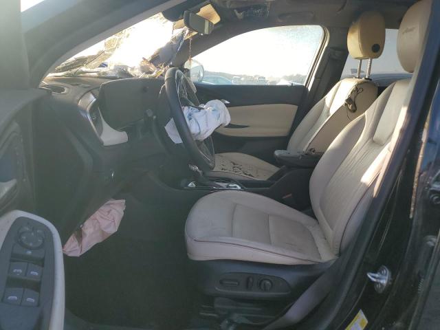 Photo 7 from auction – 2024 BUICK ENCORE GX with VIN KL4AMFSL0RB005651