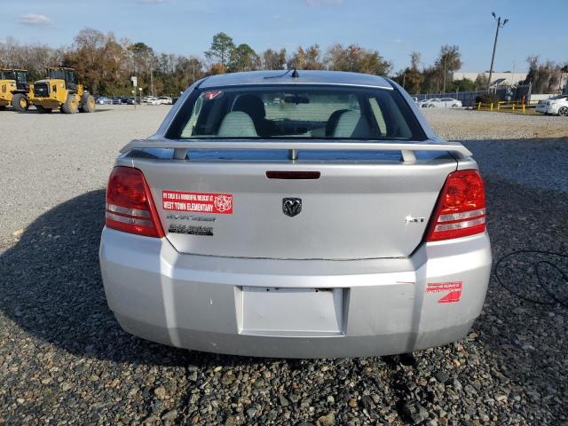 Photo 6 from auction – 2008 DODGE AVENGER with VIN 1B3LC56K88N653914