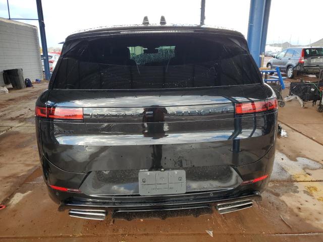 Photo 6 from auction – 2024 LAND ROVER RANGE ROVE with VIN SAL1M9FU0RA408151
