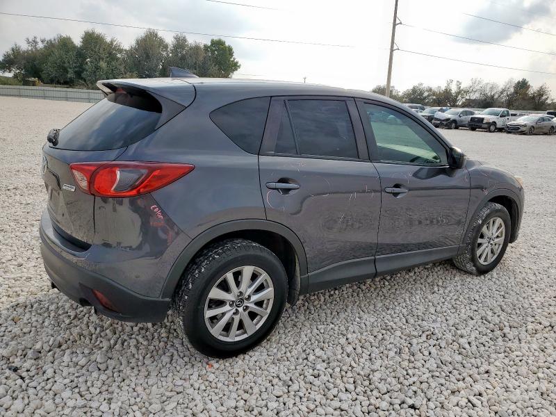 Photo 3 from auction – 2016 MAZDA CX-5 TOURI with VIN JM3KE2CY2G0657147