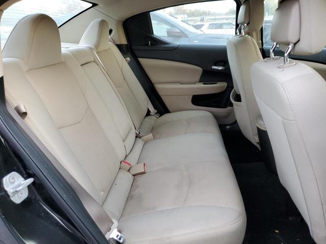 Photo 10 from auction – 2011 DODGE AVENGER MA with VIN 1B3BD1FB5BN544223