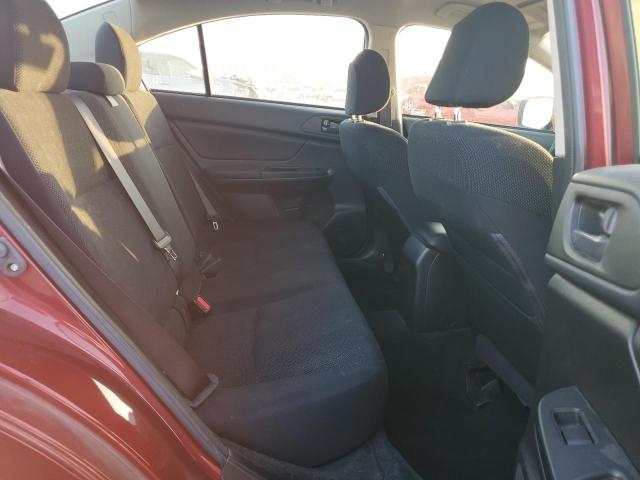 Photo 10 from auction – 2014 SUBARU IMPREZA with VIN JF1GJAA66EH020448
