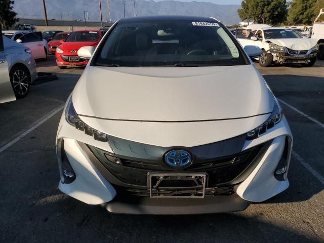 Photo 5 from auction – 2017 TOYOTA PRIUS PRIM with VIN JTDKARFP3H3060668