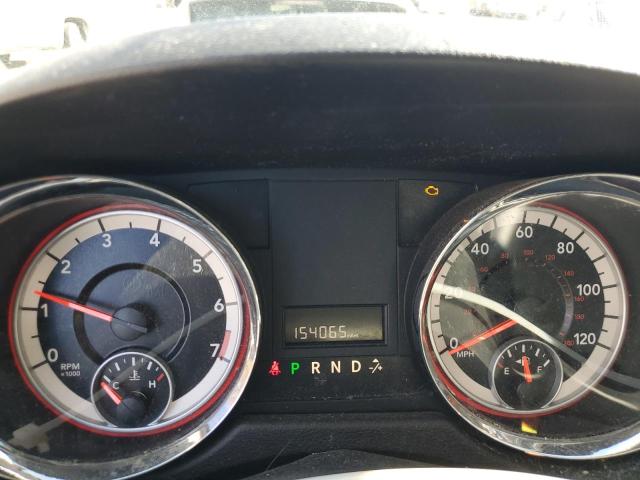 Photo 9 from auction – 2013 DODGE GRAND CARA with VIN 2C4RDGCG7DR503159