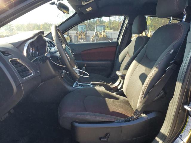 Photo 7 from auction – 2011 DODGE AVENGER MA with VIN 1B3BD1FG3BN514942