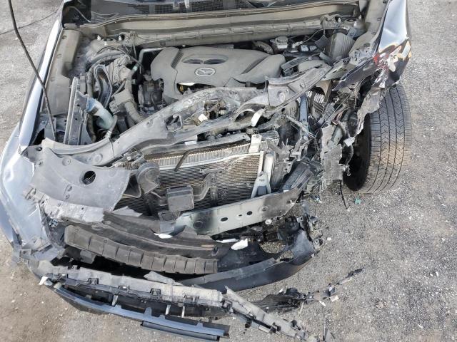 Photo 12 from auction – 2020 MAZDA CX-5 with VIN JM3KFBEY0L0842012