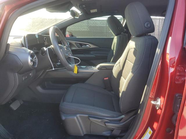 Photo 7 from auction – 2025 CHEVROLET EQUINOX LT with VIN 3GN7DLRP1SS150898