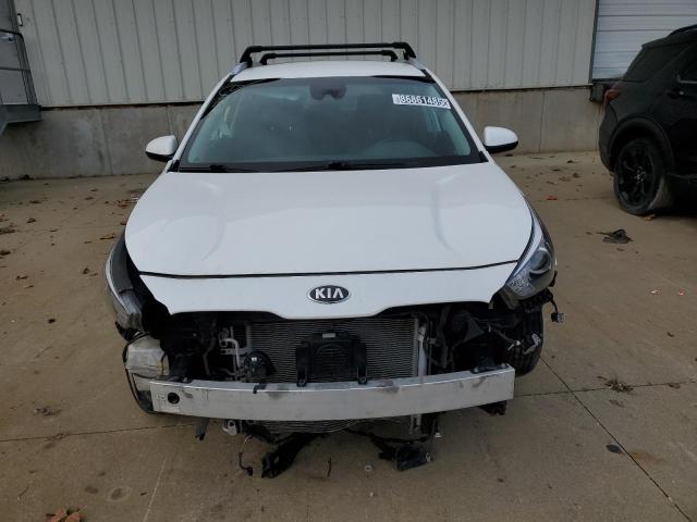 Photo 5 from auction – 2021 KIA NIRO LX with VIN KNDCB3LC2M5478606