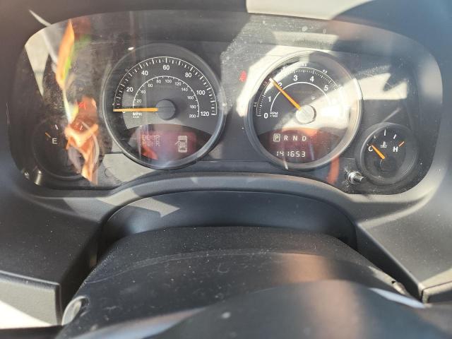Photo 9 from auction – 2014 JEEP PATRIOT LA with VIN 1C4NJPFB2ED535139