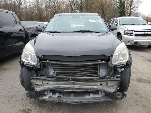 Photo 5 from auction – 2017 CHEVROLET EQUINOX LS with VIN 2GNALBEK1H1595353