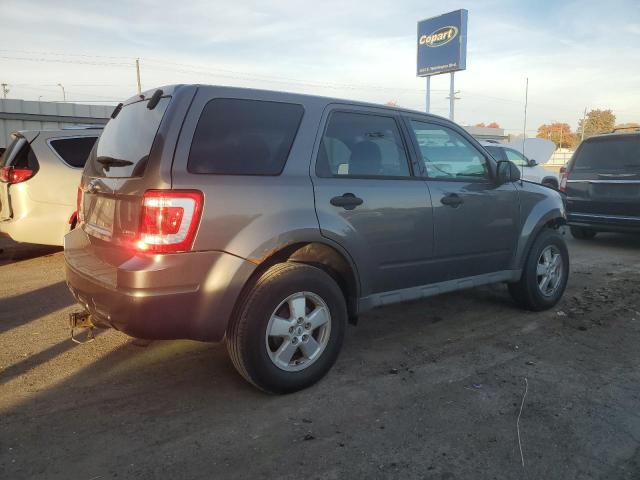 Photo 3 from auction – 2009 FORD ESCAPE XLS with VIN 1FMCU92739KB31159