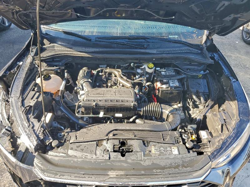Photo 12 from auction – 2025 FORD ESCAPE ST with VIN 1FMCU9MN9SUB37537