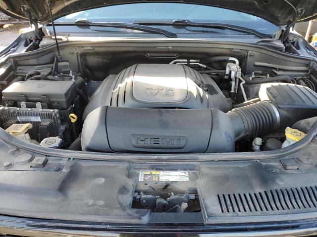 Photo 12 from auction – 2017 DODGE DURANGO R/ with VIN 1C4SDJCT4HC629716