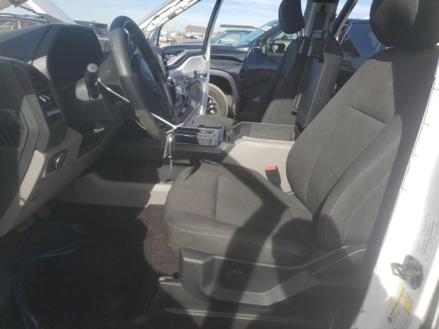 Photo 7 from auction – 2019 FORD F150 SUPER with VIN 1FTEW1EPXKKD72260