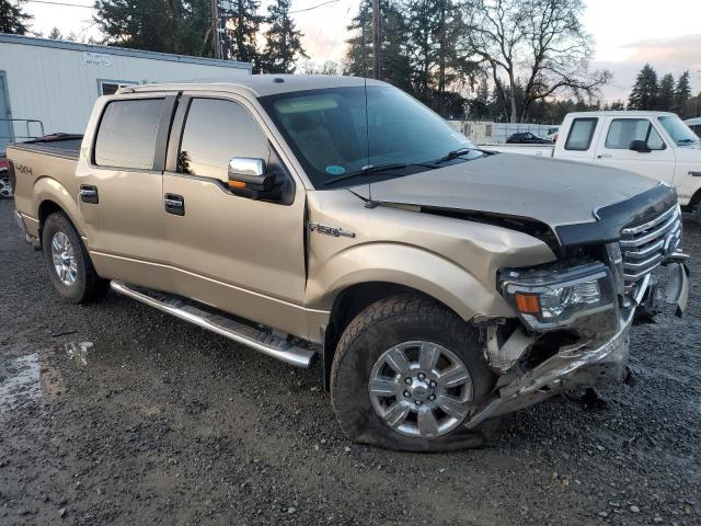 Photo 4 from auction – 2012 FORD F150 SUPER with VIN 1FTFW1EF2CFB95824