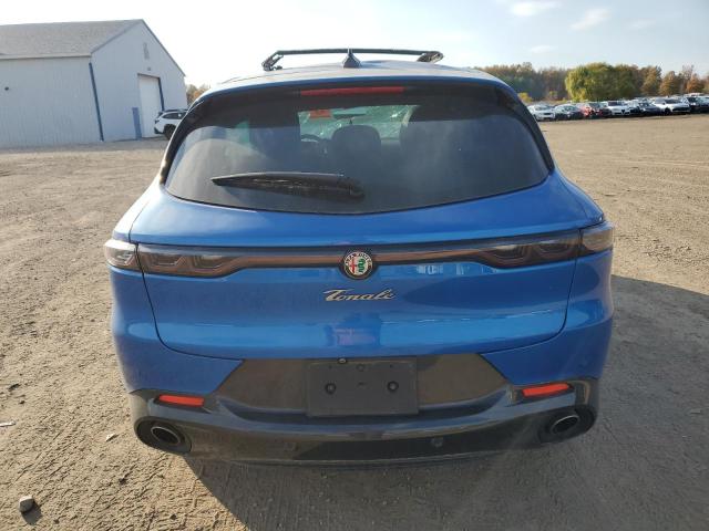 Photo 6 from auction – 2024 ALFA ROMEO TONALE VEL with VIN ZASPATDW0R3060114
