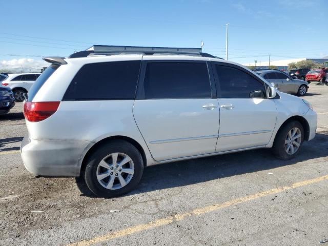 Photo 3 from auction – 2004 TOYOTA SIENNA with VIN 5TDZA22C04S191820