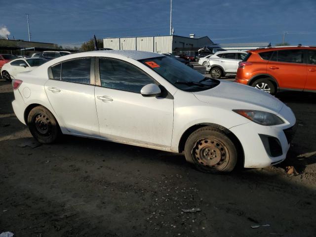 Photo 4 from auction – 2011 MAZDA 3 I with VIN JM1BL1UG4B1401528
