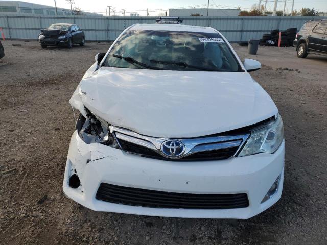 Photo 5 from auction – 2012 TOYOTA CAMRY BASE with VIN 4T4BF1FK7CR216707
