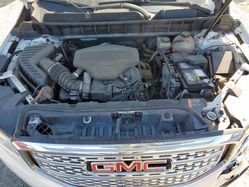 Photo 12 from auction – 2018 GMC ACADIA DEN with VIN 1GKKNPLS0JZ145296