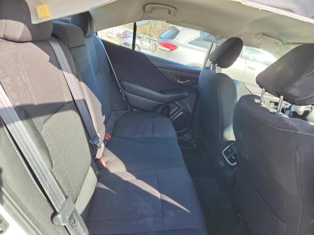 Photo 10 from auction – 2022 SUBARU LEGACY PRE with VIN 4S3BWAD67N3017167