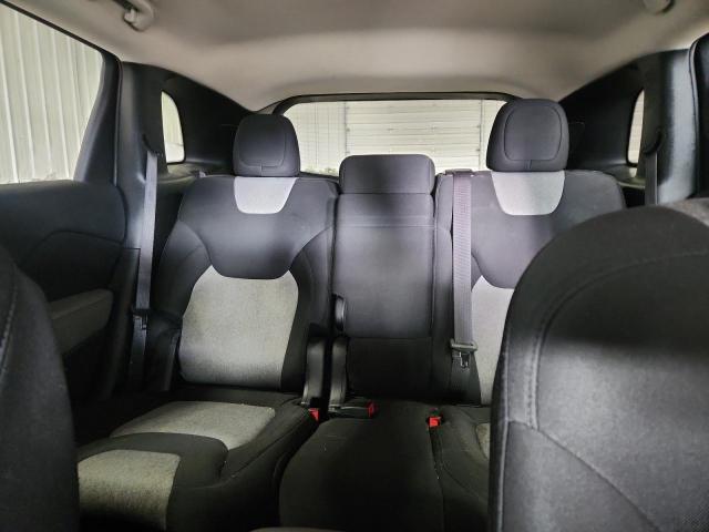Photo 10 from auction – 2014 JEEP CHEROKEE L with VIN 1C4PJMCS1EW142393