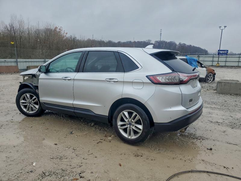 Photo 2 from auction – 2018 FORD EDGE SEL with VIN 2FMPK3J90JBC31046