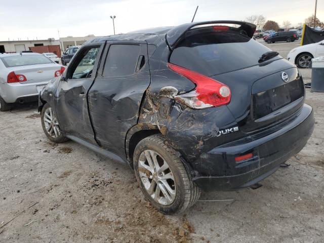 Zdjęcie 2 z aukcji – 2011 NISSAN JUKE S z VIN JN8AF5MV2BT025963