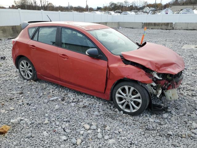 Photo 4 from auction – 2010 MAZDA 3 S with VIN JM1BL1H55A1148100