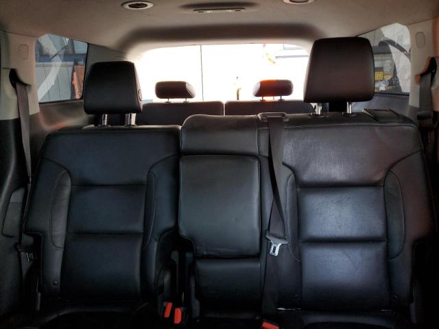 Photo 10 from auction – 2018 GMC ACADIA SLT with VIN 1GKKNMLA3JZ122052