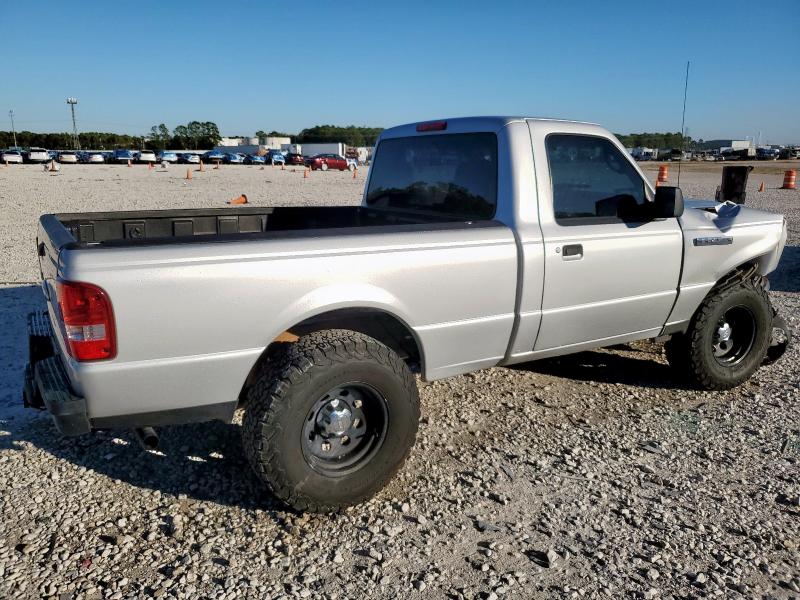 Photo 3 from auction – 2009 FORD RANGER with VIN 1FTYR10D49PA25456