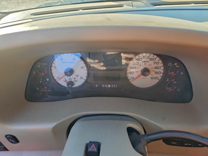 Photo 8 from auction – 2007 FORD F350 SUPER with VIN 1FTWW33P17EA68131