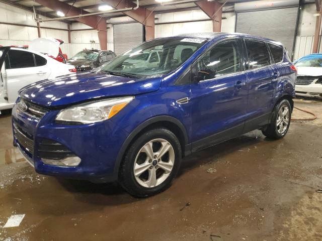 FORD ESCAPE SE 2016 with VIN 1FMCU0G9XGUC53217 - Photo from auction