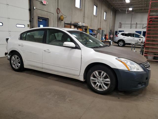 Photo 4 from auction – 2012 NISSAN ALTIMA BAS with VIN 1N4AL2AP9CN409114