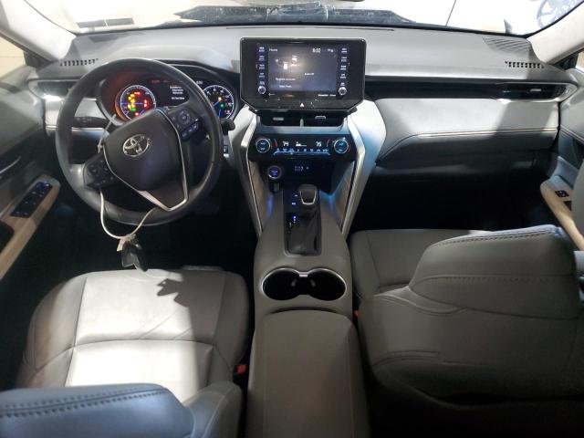 Photo 8 from auction – 2022 TOYOTA VENZA LE with VIN JTEAAAAH2NJ092236