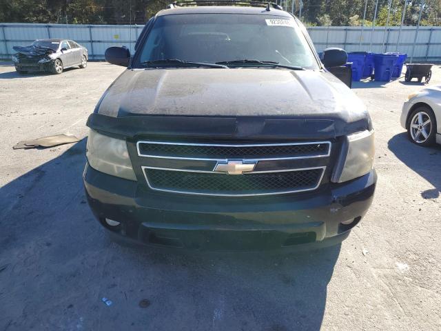 Photo 5 from auction – 2008 CHEVROLET AVALANCHE with VIN 3GNEC12J08G282910