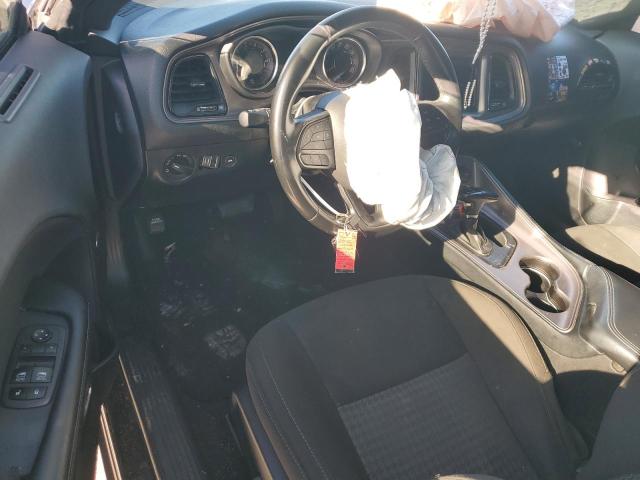 Photo 8 from auction – 2023 DODGE CHALLENGER with VIN 2C3CDZJG8PH503786