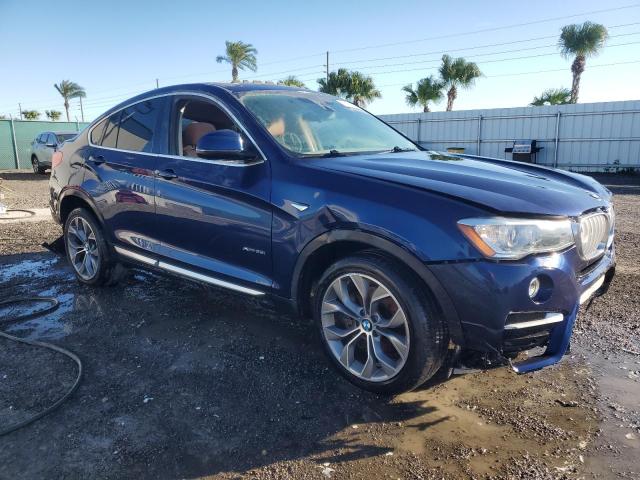 Photo 4 from auction – 2015 BMW X4 XDRIVE3 with VIN 5UXXW5C51F0E87821