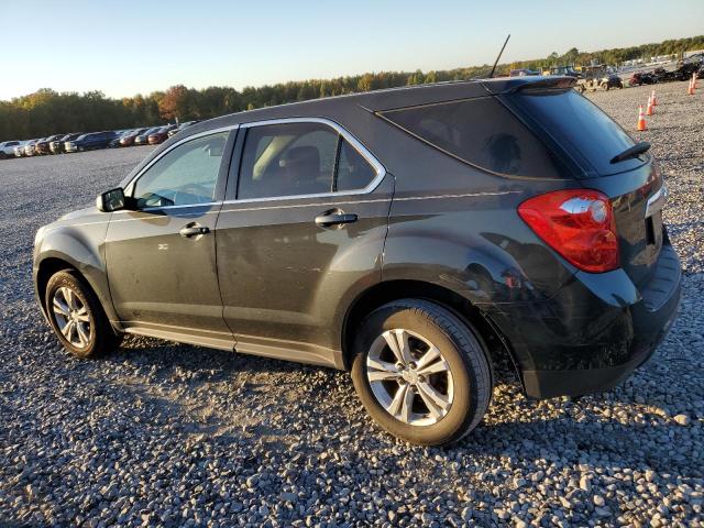 Zdjęcie 2 z aukcji – 2014 CHEVROLET EQUINOX z VIN 2GNALAEK1E6333731