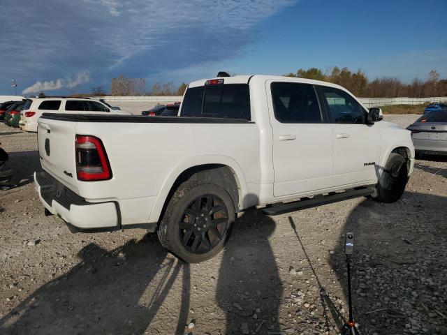 Photo 3 from auction – 2020 RAM 1500 LARAM with VIN 1C6SRFJT2LN328142